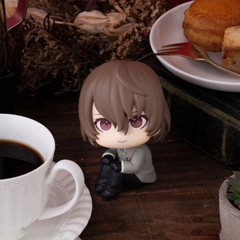 [PRE ORDER] MÔ HÌNH Akechi Goro - Persona 5 The Royal - Look Up (MegaHouse) FIGURE CHÍNH HÃNG