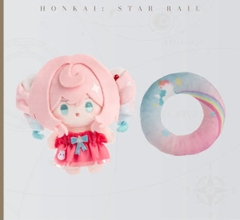 [PRE ORDER] BÔNG Honkai: Star Rail - Honkai: Star Rail Seasonal Doll Series - Plush Doll (miHoYo) PLUSH CHÍNH HÃNG