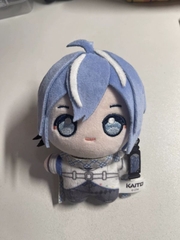 BÔNG Hatsune Miku - Piapro Characters - MIKU WITH YOU 2025 Concert Series - Plush Keychain (Qing Qiu Culture) PLUSH CHÍNH HÃNG