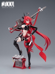 [PRE ORDER] MÔ HÌNH Red Hood -Goddess of Victory: Nikke - 1/12 (Hemoxian) MODEL KIT CHÍNH HÃNG