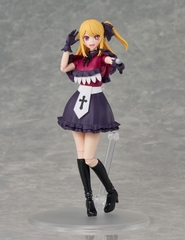 [PRE ORDER] MÔ HÌNH Hoshino Ruby - Oshi no Ko - Kadokawa Plastic Model Series (Kadokawa) MODEL KIT CHÍNH HÃNG