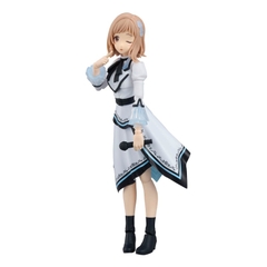 MÔ HÌNH Sakuragi Mano - THE iDOLM@STER Cinderella Girls - 30 Minutes Sisters - 20th Anniv. You and Ai! (Bandai Spirits) MODEL KIT CHÍNH HÃNG