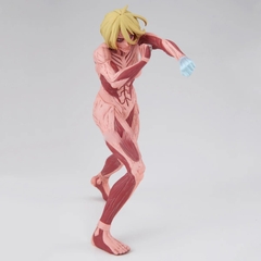 [PRE ORDER] MÔ HÌNH Megata no Kyojin - Shingeki no Kyojin - Maximatic (Bandai Spirits) FIGURE CHÍNH HÃNG