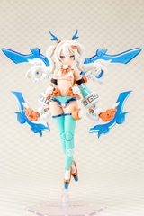 [PRE ORDER] MÔ HÌNH PUNI☆MOFU Lin - Original - Megami Device - 1/1 (Kotobukiya) MODEL KIT CHÍNH HÃNG