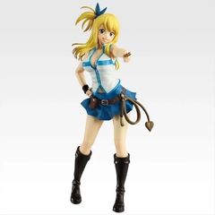 [PRE ORDER] MÔ HÌNH Lucy Heartfilia - Fairy Tail - Ichiban Kuji - Ichiban Kuji Fairy Tail 20th Anniversary (B Prize) - Masterlise (Bandai Spirits) FIGURE CHÍNH HÃNG