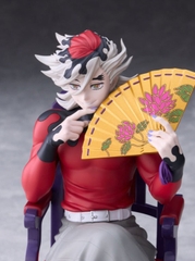 [PRE ORDER] MÔ HÌNH Douma - Kimetsu no Yaiba (Claynel) FIGURE CHÍNH HÃNG