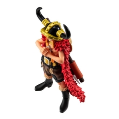 [PRE ORDER] MÔ HÌNH Monkey D. Luffy - One Piece - WallStar - Elbaph (MegaHouse) FIGURE CHÍNH HÃNG