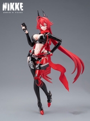 [PRE ORDER] MÔ HÌNH Red Hood -Goddess of Victory: Nikke - 1/12 (Hemoxian) MODEL KIT CHÍNH HÃNG