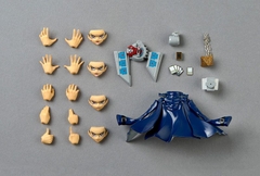 MÔ HÌNH Yami Yugi - Yu-Gi-Oh! Duel Monsters - Revoltech (Kaiyodo) FIGURE CHÍNH HÃNG