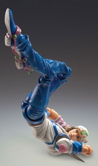 [PRE ORDER] MÔ HÌNH Johnny Joestar -  Jojo no Kimyou na Bouken - Steel Ball Run - Tusk ACT 1 - Super Action Statue (Medicos Entertainment) FIGURE CHÍNH HÃNG
