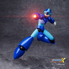 [PRE ORDER] MÔ HÌNH Rockman X - Rockman X - Exquisite Basic (Hiya Toys) FIGURE CHÍNH HÃNG