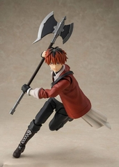 [PRE ORDER] MÔ HÌNH Stark - Sousou no Frieren - S.H.Figuarts (Bandai Spirits) FIGURE CHÍNH HÃNG