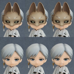 [PRE ORDER] MÔ HÌNH Kitsunemen no Otoko - Silent Hill f - Nendoroid (#3133) (Good Smile Company) FIGURE CHÍNH HÃNG