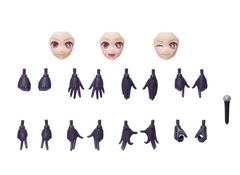 [PRE ORDER] MÔ HÌNH Hoshino Ruby - Oshi no Ko - Kadokawa Plastic Model Series (Kadokawa) MODEL KIT CHÍNH HÃNG