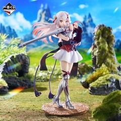 MÔ HÌNH Nakiri Ayame - Hololive - Ichiban Kuji - Ichiban Kuji Hololive ~RPG Style~ (Bandai Spirits) FIGURE CHÍNH HÃNG