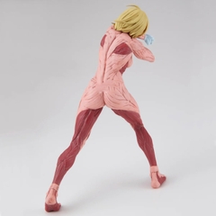 [PRE ORDER] MÔ HÌNH Megata no Kyojin - Shingeki no Kyojin - Maximatic (Bandai Spirits) FIGURE CHÍNH HÃNG