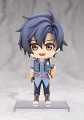 [PRE ORDER] MÔ HÌNH Joshua Bright - Sora no Kiseki the 1st - Oshi Works Mini (Kotobukiya) FIGURE CHÍNH HÃNG