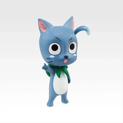 [PRE ORDER] MÔ HÌNH Happy - Fairy Tail - Ichiban Kuji - Ichiban Kuji Fairy Tail 20th Anniversary (C Prize) - Masterlise (Bandai Spirits) FIGURE CHÍNH HÃNG