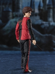 MÔ HÌNH Harry Potter - Harry Potter and the Goblet of Fire - S.H.Figuarts (Bandai Spirits) FIGURE CHÍNH HÃNG