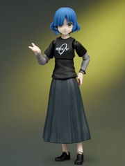 [PRE ORDER] MÔ HÌNH Yamada Ryou - Bocchi the Rock! - Digaction - 1/24 (Digism) ACTION FIGURE CHÍNH HÃNG
