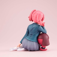 [PRE ORDER] MÔ HÌNH Giroro Gochou/Hinata Natsumi - Keroro Gunsou☆ - Melty Princess - Tenohira (MegaHouse) FIGURE CHÍNH HÃNG