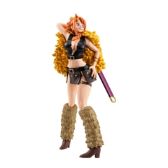 [PRE ORDER] MÔ HÌNH Nami - One Piece - WallStar - Elbaph (MegaHouse) FIGURE CHÍNH HÃNG