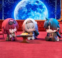[PRE ORDER] BLIND BOX MÔ HÌNH Honkai: Star Rail PotePotte-R Sitting Figure Blind Box - PotePotte-R (Bandai Namco Shanghai) FIGURE CHÍNH HÃNG
