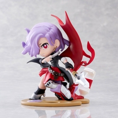 MÔ HÌNH Elle - Persona 5 Tactica - PalVerse Palé. (Bushiroad Creative) FIGURE CHÍNH HÃNG
