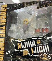 MÔ HÌNH Ijichi Nijika - Bocchi the Rock! - 1/7 (Aniplex, Claynel) FIGURE CHÍNH HÃNG