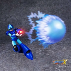 [PRE ORDER] MÔ HÌNH Rockman X - Rockman X - Exquisite Basic (Hiya Toys) FIGURE CHÍNH HÃNG