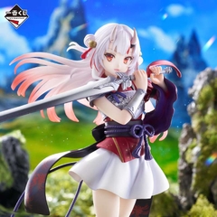 MÔ HÌNH Nakiri Ayame - Hololive - Ichiban Kuji - Ichiban Kuji Hololive ~RPG Style~ (Bandai Spirits) FIGURE CHÍNH HÃNG