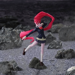 [PRE ORDER] MÔ HÌNH Shiratori Aira - Dandadan - Luminasta - Transformed (Sega Fave) FIGURE CHÍNH HÃNG