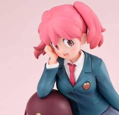 [PRE ORDER] MÔ HÌNH Giroro Gochou/Hinata Natsumi - Keroro Gunsou☆ - Melty Princess - Tenohira (MegaHouse) FIGURE CHÍNH HÃNG