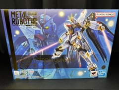 MÔ HÌNH ZGMF-X20A Strike Freedom Gundam - Kidou Senshi Gundam SEED Destiny - Metal Robot Spirits - Robot Spirits - Robot Spirits <Side MS> - Re:Coordinate (Bandai Spirits) ACTION FIGURE CHÍNH HÃNG