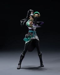 [PRE ORDER] MÔ HÌNH Sage - Valorant - Inart Action Series - Valorant - Sage Action Figure - 1/12 (Queen Studios) ACTION FIGURE CHÍNH HÃNG