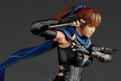 MÔ HÌNH Kasumi - Ninja Gaiden 3: Razor's Edge - Amazing Yamaguchi - Revoltech (NR086) (Kaiyodo) FIGURE CHÍNH HÃNG