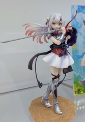 MÔ HÌNH Nakiri Ayame - Hololive - Ichiban Kuji - Ichiban Kuji Hololive ~RPG Style~ (Bandai Spirits) FIGURE CHÍNH HÃNG