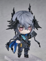 [PRE ORDER] MÔ HÌNH Logos -  Arknights - Nendoroid (#3142) (Good Smile Arts Shanghai, Good Smile Company) FIGURE CHÍNH HÃNG