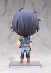 [PRE ORDER] MÔ HÌNH Joshua Bright - Sora no Kiseki the 1st - Oshi Works Mini (Kotobukiya) FIGURE CHÍNH HÃNG