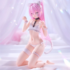 [PRE ORDER] MÔ HÌNH Hatsune - Original - Espresto - Monster Motions (Bandai Spirits) FIGURE CHÍNH HÃNG