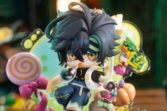 [PRE ORDER] MÔ HÌNH Kinich/K'uhul Ajaw - Genshin Impact - Genshin Impact Twilight Whimsy Series (Apex Innovation) FIGURE CHÍNH HÃNG