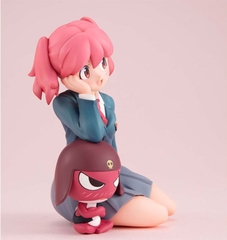 [PRE ORDER] MÔ HÌNH Giroro Gochou/Hinata Natsumi - Keroro Gunsou☆ - Melty Princess - Tenohira (MegaHouse) FIGURE CHÍNH HÃNG