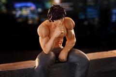 [PRE ORDER] MÔ HÌNH Hanma Baki - Baki-Dou - Noodle Stopper Figure (FuRyu) FIGURE CHÍNH HÃNG