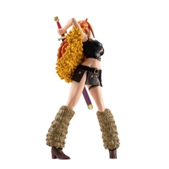 [PRE ORDER] MÔ HÌNH Nami - One Piece - WallStar - Elbaph (MegaHouse) FIGURE CHÍNH HÃNG