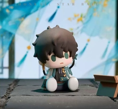 [PRE ORDER] BLIND BOX MÔ HÌNH Honkai: Star Rail PotePotte-R Sitting Figure Blind Box - PotePotte-R (Bandai Namco Shanghai) FIGURE CHÍNH HÃNG
