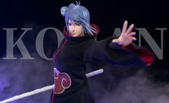 [PRE-ORDER] MÔ HÌNH Konan - Naruto Shippuuden - 1/6 (RocketToys) FIGURE CHÍNH HÃNG
