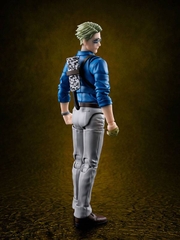 [PRE ORDER] MÔ HÌNH Nanami Kento - Jujutsu Kaisen - S.H.Figuarts (Bandai Spirits) FIGURE CHÍNH HÃNG
