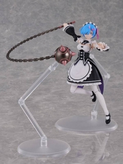 [PRE ORDER] MÔ HÌNH Rem - Re:Zero kara Hajimeru Isekai Seikatsu 2nd Season - Kadokawa Plastic Model Series (Kadokawa) MODEL KIT CHÍNH HÃNG
