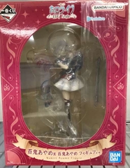 MÔ HÌNH Nakiri Ayame - Hololive - Ichiban Kuji - Ichiban Kuji Hololive ~RPG Style~ (Bandai Spirits) FIGURE CHÍNH HÃNG