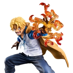 [PRE ORDER] MÔ HÌNH Sabo - One Piece - Grandista - Special Edition (Bandai Spirits) FIGURE CHÍNH HÃNG
